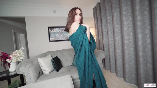 С русской девочкой не уснешь без траха