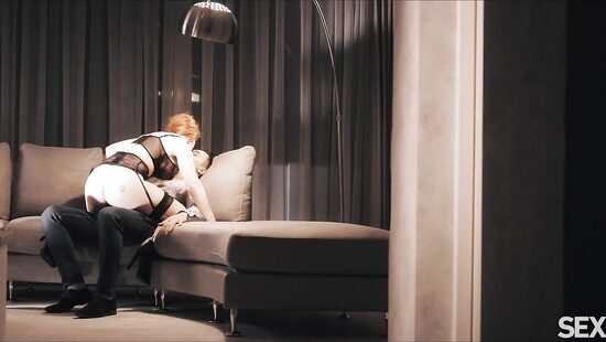 Пошлость мыслей на ночь глядя