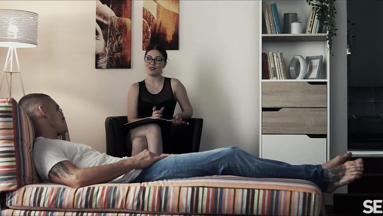 Горячая психология