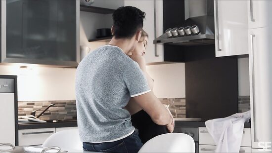 Утренний кремпай для аппетита