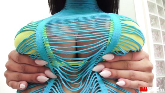 Жопка заточена под кастинги