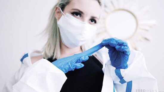 Свидание 2035 года