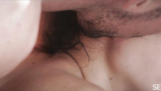 Красота и есть причина для траха