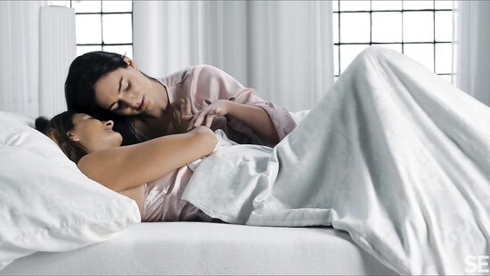 Просыпаться в нежности