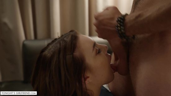 Топ-шлюшка на вечер пятницы