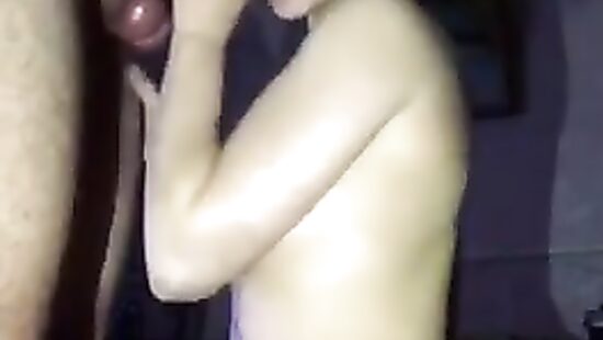 Сочный миньет))