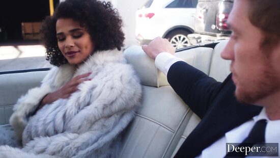 Любовь из стрипухи