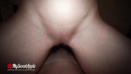 Перед сном хочется трахаться, а не читать