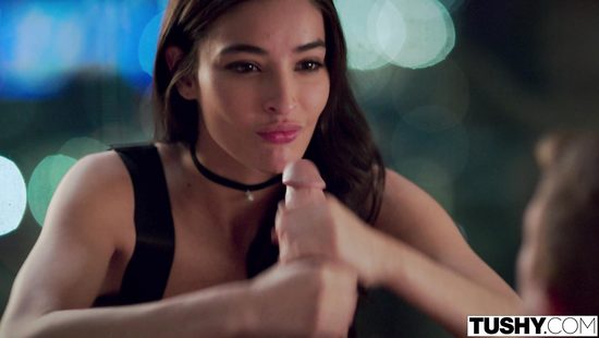 Я - твоя мечта