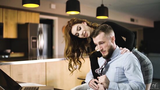 Айтишники не отказывают