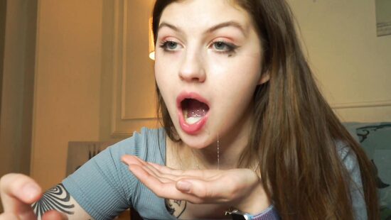 Идеальное горло на вечер