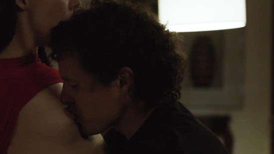 Вечера абсолютной страсти и тайн