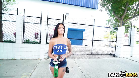 Пора милость монетизировать