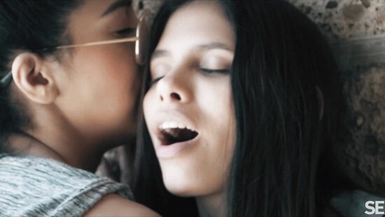 Потерянные места возбуждают