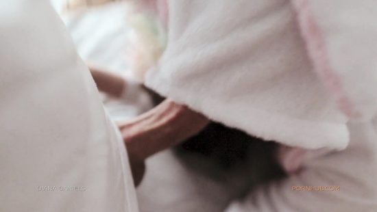 Проявление милости даже в минете