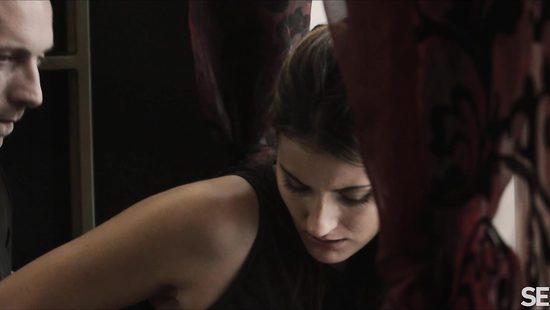 Искусство соблазна