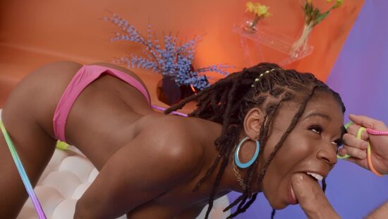 Веселая поебушка для развлечения актеров