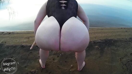 Фотосессия на пляже