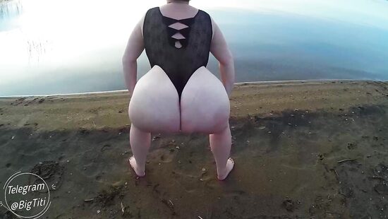 Фотосессия на пляже