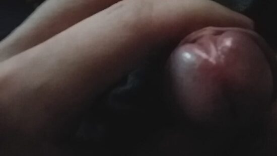 Первый раз...