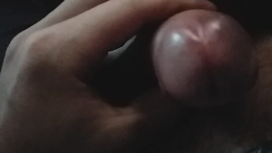 Первый раз...