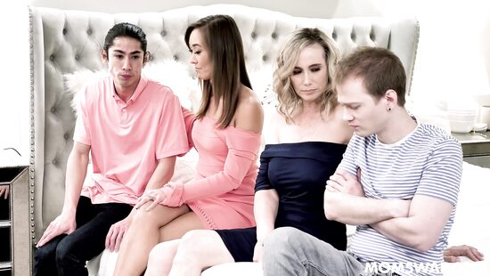 Обмен мачехами на разовый тест