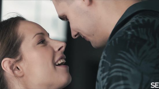 Попробуй удивить через куни