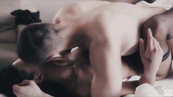 Удачная попытка перевозбудить