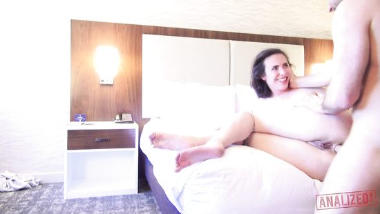 Жесткий секс возвращает былую моду