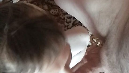 Классная раслабуха от зрелки