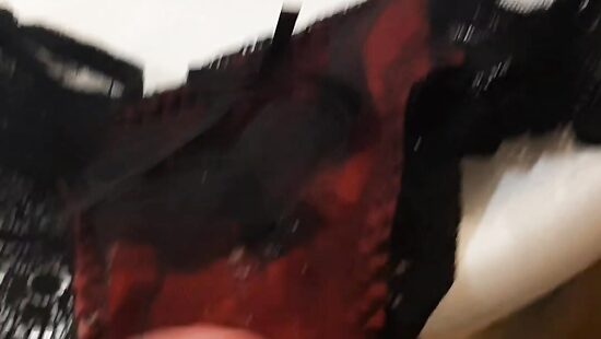 Мамины трусики