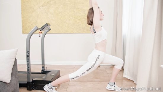 Лучше пальчики, чем кто попало