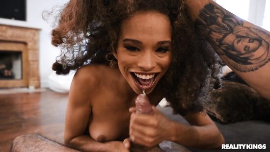 Уверенность в себе возбуждает