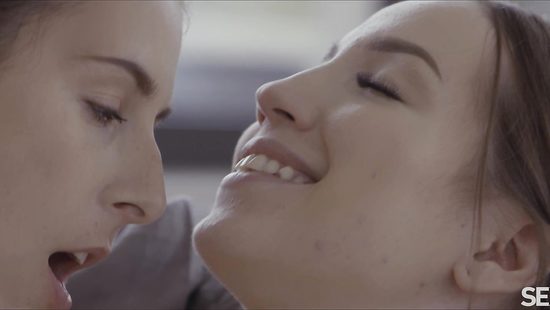 В нежностях и утонуть можно