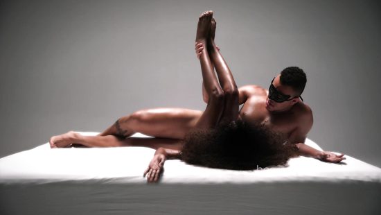 Лучшие позы Камасутры