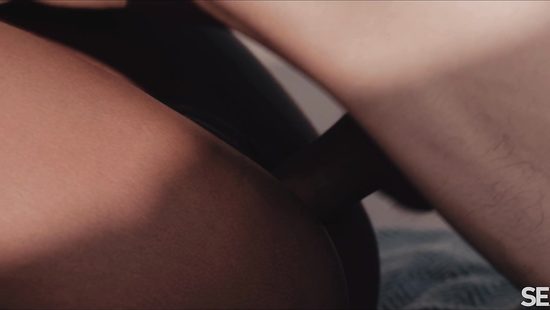 Закат с винишком и девочкой на хую