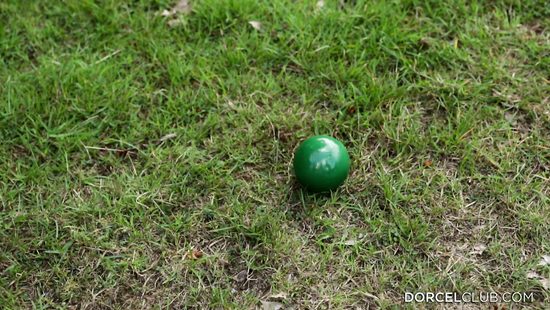 Воспоминания блондинки про незабываемый секс после крикета