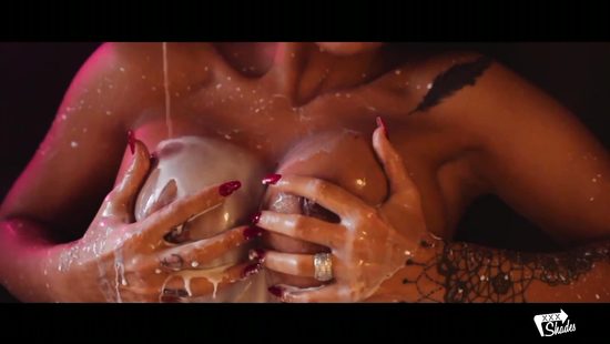 Хитрый массажист возбудил свою русскую клиентку и глубоко поимел