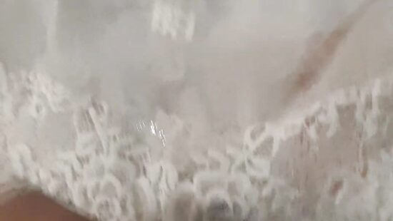 Дрочит на трусики мамы