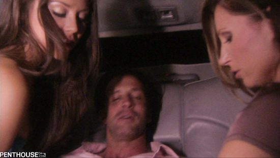 Оральные радости для начальника