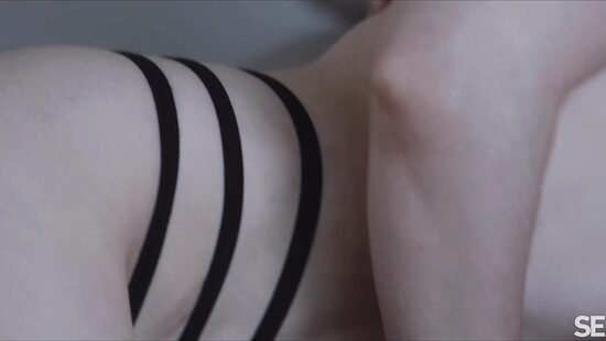 И худышка может быть страстной