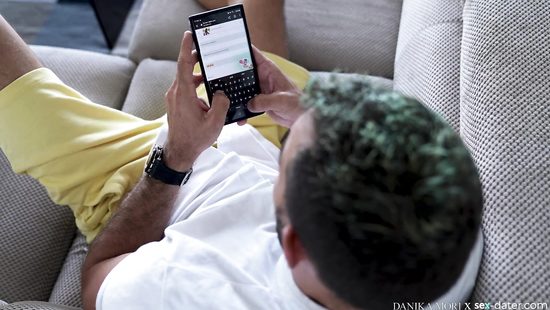 Вот, что такое повезло со шлюхой