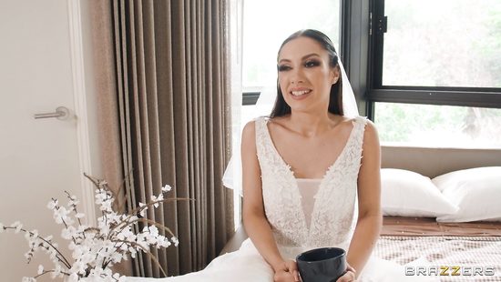 Сбежавшая невеста