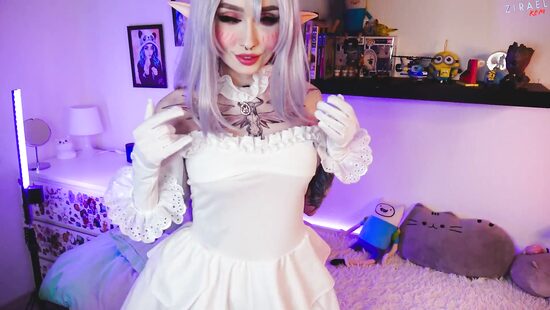 Повелительница членов