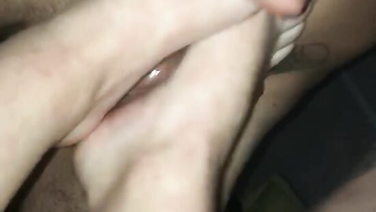 Фут фетишисты))