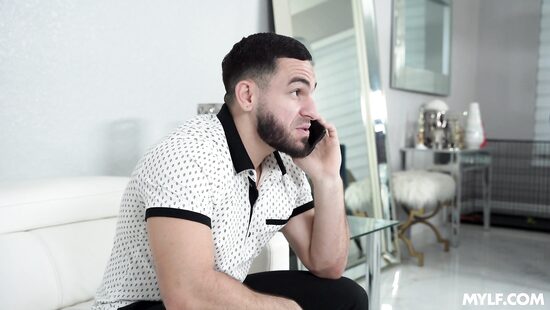 Оргазм только во время измены