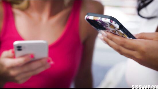 Отмена тусы, так хоть с братишками поебемся