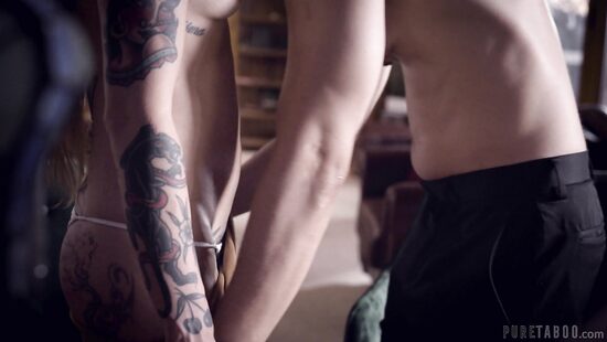 Больше кремпаев - крепче отношения