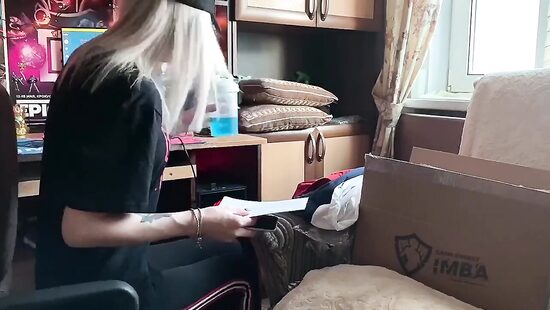 Клиент всегда прав, даже когда дырявит анал