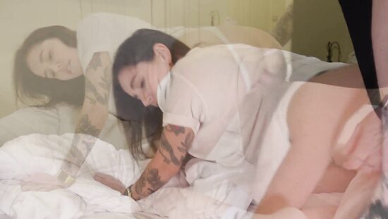 Не того ты брата выбрала, малышка